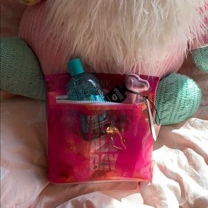 BNWT VS PINK Accessories